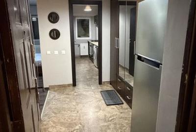 Garsoniera | Piata Muncii | Balcon | Bucuresti - 3