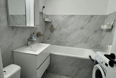 Apartament 2 camere, decomandat, 46 mp, balcon, metrou, Berceni - 6