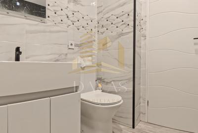 Ocazie | Apartament cu 2 camere | etaj intermediar | parcare subterana | Baciu - 12