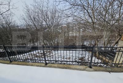 Casa moderna cu 5 camere in Valea Lupului - zona linistita - 18