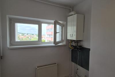 De inchiriat  ap.2 camere renovat- nemobilat - 9