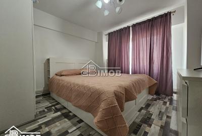 Apartament cu 3 camere, Calea București, etaj 3 - 7