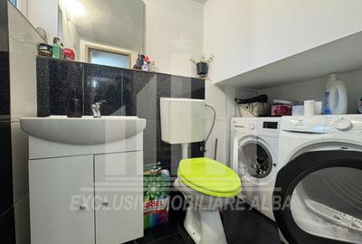 Apartament 3 camere | Scara interioara | 81 mp | Alba-Micesti - 3
