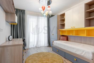 REA1026648 Apartament 3 camere I Aviatiei I Direct Dezvoltator - 5