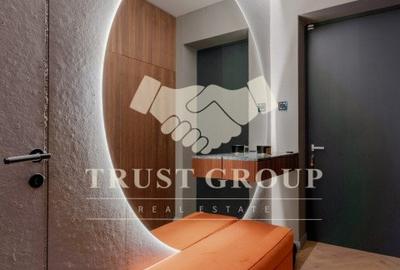 Vila 5 camere Pipera | Ultramodern mobilata & utilata | Piscina & sala sport - 35