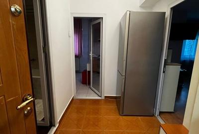 Închiriez garsoniera- zona Berceni - 8