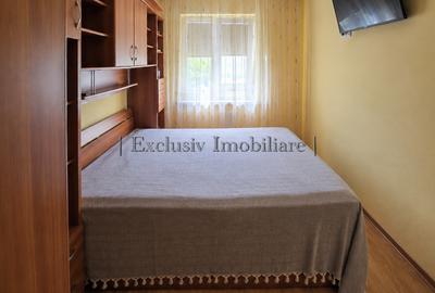 Apartament 3 camere | Tomis Nord | - 5
