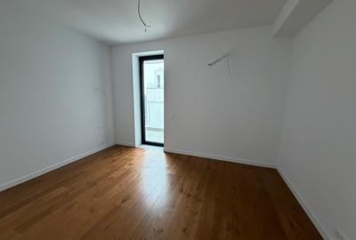 Apartament în One Cotroceni,parcare valabilă - 9