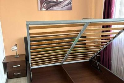 Apartament 2 Camere, Etaj 1, Sala Sporturilor, Mobilat, Utilat, Parcare - 8