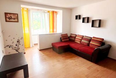 Apartament 3 camere, zona Centru, view spectaculos - 6