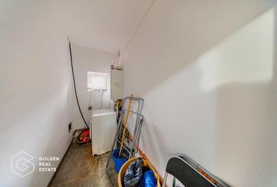 Casa  individuala, zona Biserica Sarbeasca - 13