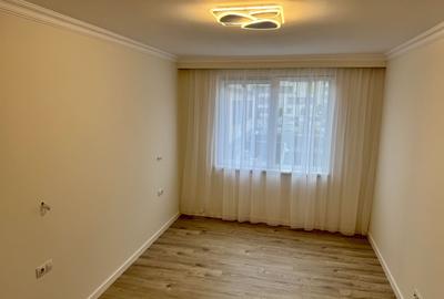 4 cam Tautului Finisat  In Parcul Poligon Floresti - 18