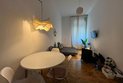 Zona Ultracentrala - Bd. Republicii | Etaj 1 | Decomandat | Mobilat si Utilat !! - 6