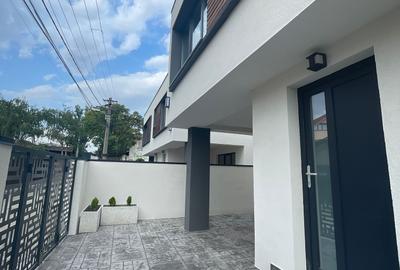 Locuințe individuale cuplate în Ploiești,zona Centrala - 9