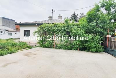 Casă cu 7 camere în Rahova