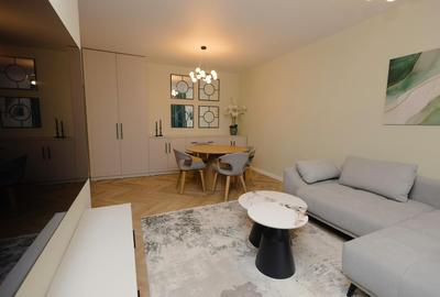 Famous and NEW Tomis Tower apartment with underground parking - 5