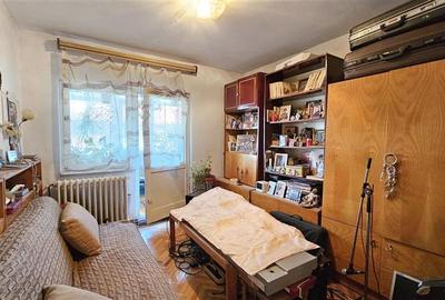 COMISION 0% Apartament 4 camere, 2 bai et 4 calea Aradului - Linistei - 9