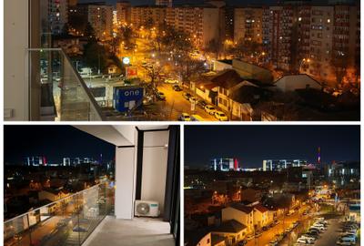 One Cotroceni Park | Razoare 13 Septembrie | amenajat modern lux | Parcare - 4