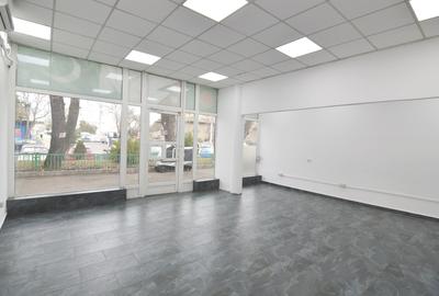 Spatiu Comercial Stradal Obor - Gara Bucuresti Est - 1