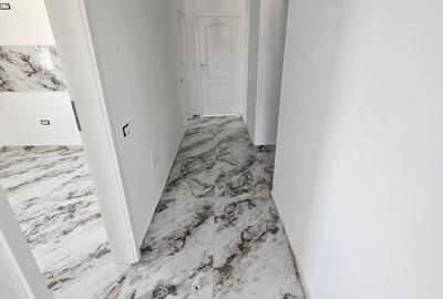 Apartament 2 camere - Incalzire pardoseala - La cheie - Stb- Cart. Independentei - 6