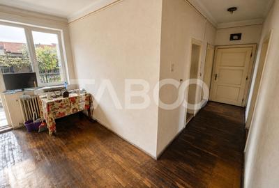 Apartament la casa 150mp utili + gradina 300mp zona Piata Cluj - 6
