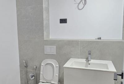 CENTRU-BLOC NOU ap. 2 camere, decomandat,finalizat, intabulat! - 5