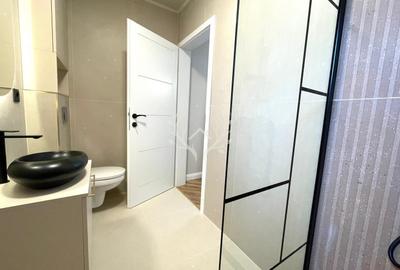 Comision 0% Apartament cu 3 camere, finisaje premium - Str.Cetatii - 9