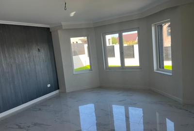 Vila P+M, 4 camere  ultramodern Valea Adanca Cod 155733 - 32