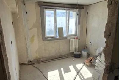 Apartament 2 camere - 2 minute METROU IANCULUI - RISC 2 - 2