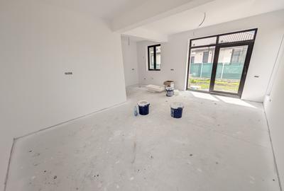Casa 4 camere 116mp | Balotesti | 0 Comision | 410mp teren | finisaje la alegere - 12