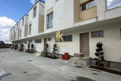 Vilă premium în complex rezidențial cu circuit închis – Chiajna - 2