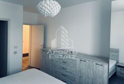 Apartament de inchiriat 3 camere, AC, centrala, Torontalului Timisoara - 3