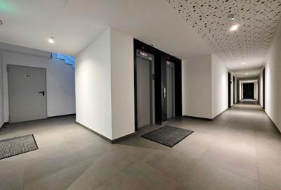 Studio Premium de închiriat – Residence5 Pipera Apartments| Parcare inclusa - 2