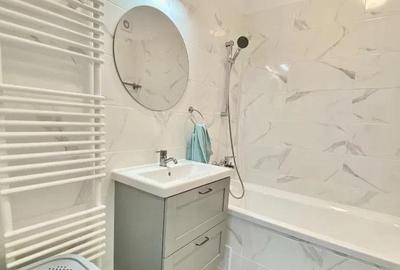 Apartament 2 Camere Elegant | Lujerului |Plaza Residence – Etaj 7 | 8 min Metrou - 7