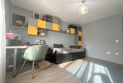 Casă  lângă Pădurea Verde și Lac - 17