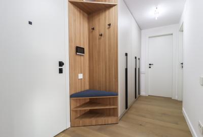 Prima închiriere 2 camere premium în Noor Unirii,bloc nou 2026, terasă generoasa - 14