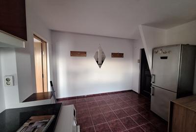 Investitie ideala-Apartament cu 2 camere-bloc izolat termic-zona Lipovei - 9