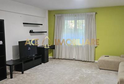 2 Camere de inchiriat | Baneasa | Centrala | Loc de Parcare | Utilat - 2