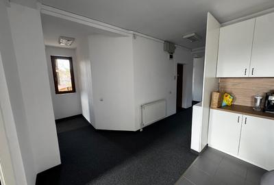 Spatiu de birouri parter langa Iulius Mall, parter, cu 2 locuri parcare - 7