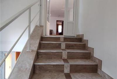 Casa de locuit (Gheorgheni, str. Nicolae Balcescu) - 4