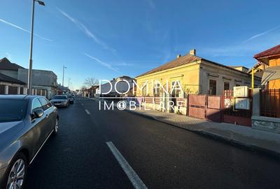 Vânzare casă, situată în Târgu Jiu, strada Tudor Vladimirescu - 3