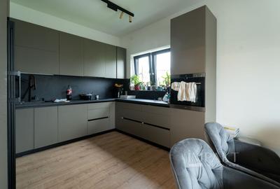 Vile elegante cu 800 m2 teren in cartierul Faget ! - 9