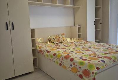 Apartament cu 2 camere decomandat, mobilat în Theodor Pallady