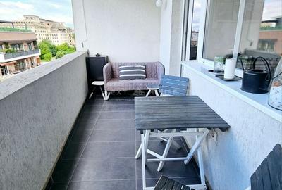 Apartament 3 camere Libertatii - 13 Septembrie  - Uranus ( Unirii ) - 33