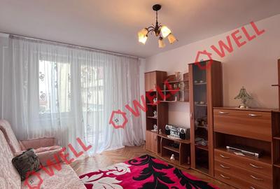 Apartament cu 2 camere de închiriat în Sfântu Gheorghe, pe strada Bem József! - 2
