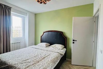 3 Camere | Tineretului | Decomandat | Radet - 5