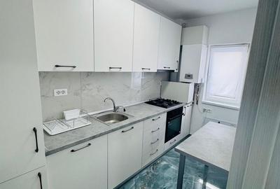 De vanzare apartament nou, mobilat, 2 camere Gradiste Arad - 14