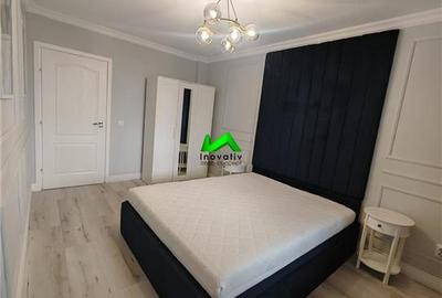 Apartament de vanzare 2 camere Sibiu Central - 9