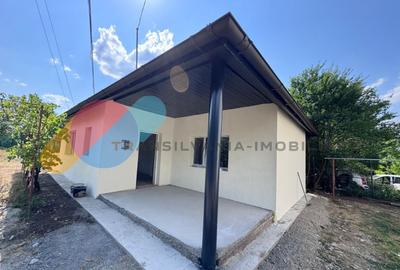 Casa individuala, 625 Mp Teren, zona Someseni - 2