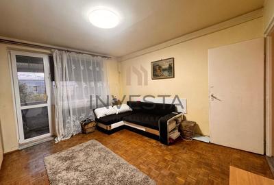Apartamnet 3 camere decomandat strada Aleea Snagov! - 3